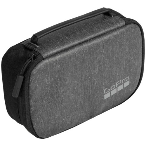 Gopro Estuche Ligero Casey Lite Gopro Oficial