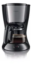 Comprar Cafetera Eléctrica Philips 1.2lts Hd7457\u002F20 Negra 10-15 Taza