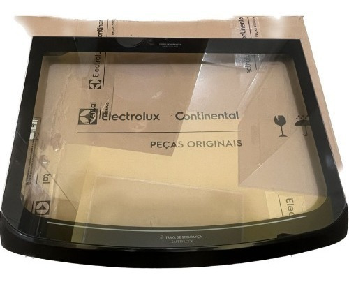 Tampa Movel Completa Electrolux 17kg - Leh17 Cor Branco