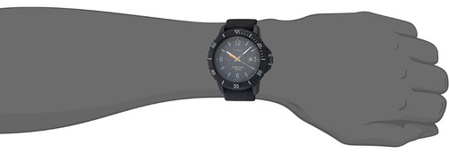 Reloj Timex | Tw2u303009j | Expedition Solar | Negro
