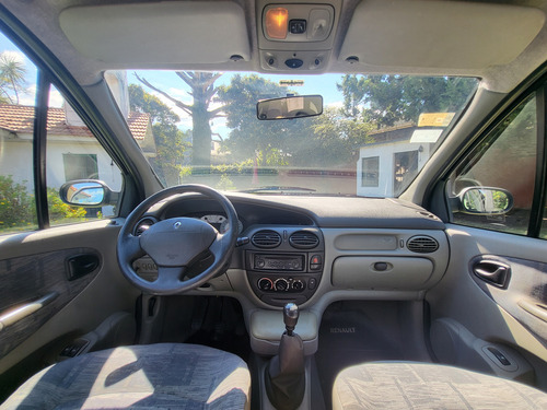 Renault Scénic 1.6 Sportway