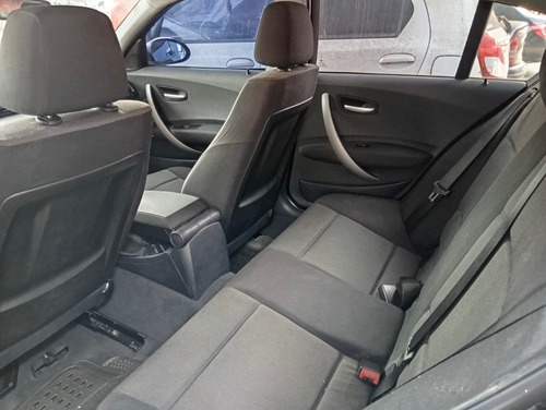 BMW Serie 1 1.6 116i Active