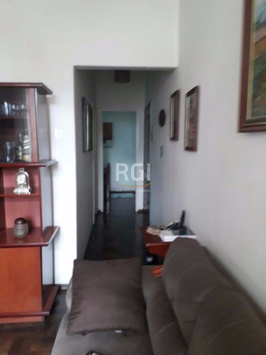 Apartamento Passo Da Areia Porto Alegre - 5735