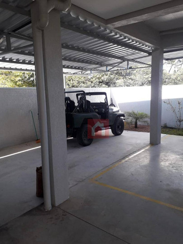 Cobertura À Venda, 168 M² Por R$ 650.000,00 - São Luiz - Caxias Do Sul/rs - Co0009