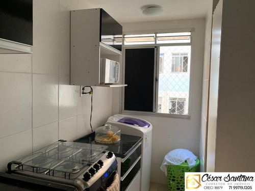 Imagem 17 de 23 de Apartamento - Ap01568 - 68925942