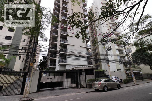 Imagem 11 de 13 de Apartamento À Venda, 82 M² Por R$ 1.279.000,00 - Vila Olímpia - São Paulo/sp - Ap6128