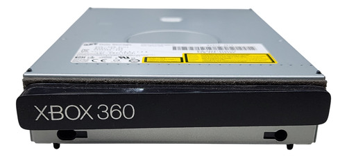 Drive Leitor Dvd-rom Xbox 360 Dl10n Perfeito Funcionamento