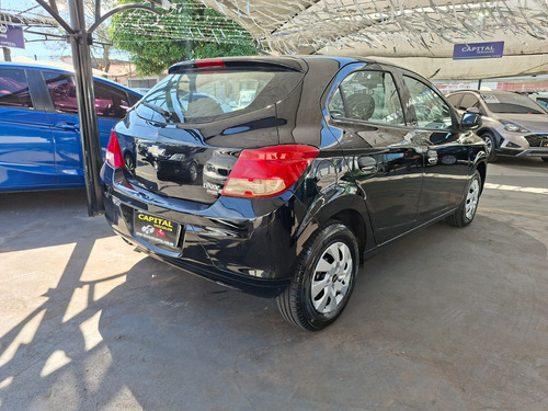 Chevrolet Onix Onix 1.0 LS SPE/4
