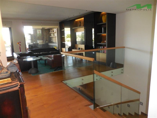 Imagen 11 de 28 de Departamento En Arriendo De 3 Dorm. En Vitacura