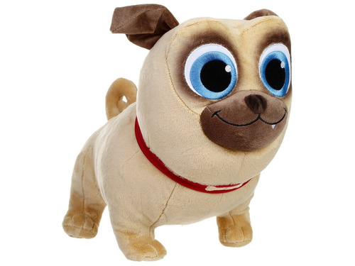 Rolly Perro De Disney De Puppy Dog  Disney  $1090.00 