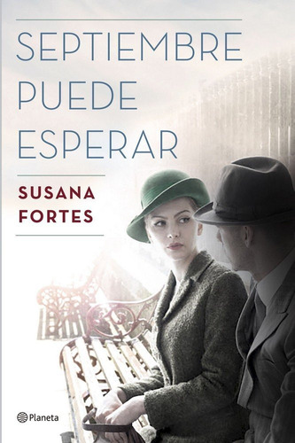 Libro Septiembre Puede Esperar