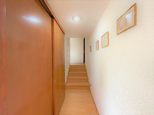 Imagen 8 de 29 de Satélite Casa Venta 5 Recámaras 4 Baños 3 Estacionamientos Jardín Desniveles