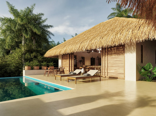 Lote 28 Montecito Beach Village