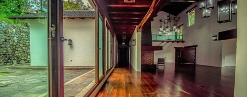 Cabaña En Venta En Mazamitla
