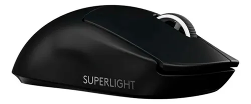 Mouse Gaming Logitech G PRO X Superlight Wireless Hero 25K