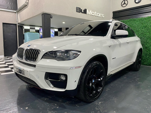 Bmw X6 35i