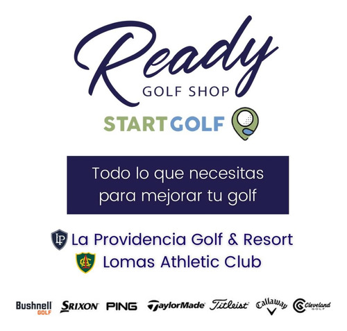 Readygolf - Zapatilla Stuburt Evolve 3.0 Spikeless