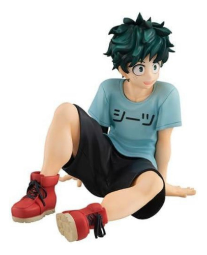 Megahouse Figures Gem Series Palm Size: My Hero Academia - I
