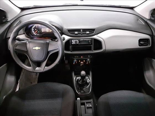 Chevrolet Onix 1.0 Mpfi Joy 8v Flex 4p Manual