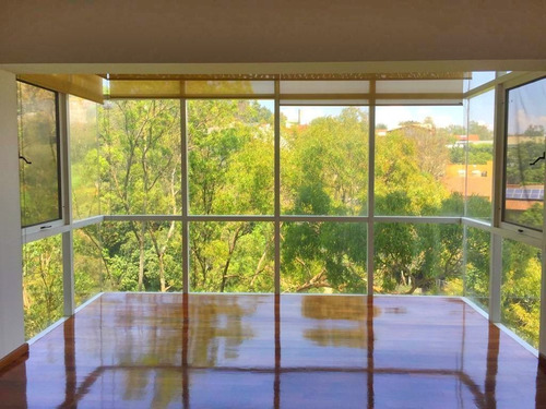 Imagen 7 de 25 de Espectacular Departamento En Bezares Con Vistas Verdes 360 G