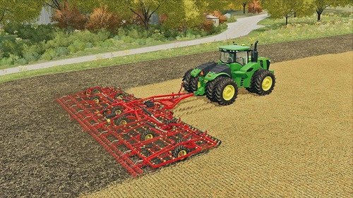 Farming Simulator 22 + Bonus Ps5