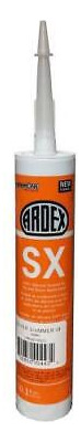 Ardex Sx 100% Silicone Sealant Dde