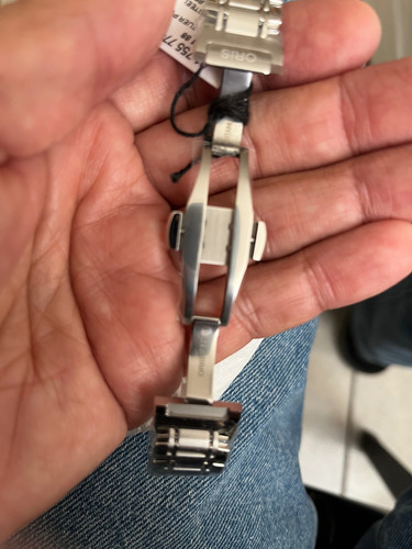 Reloj Oris Artelier Automatic (Usado)