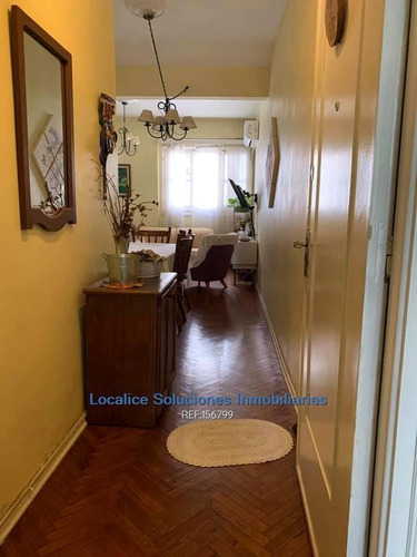Imagen 6 de 18 de Apartamento 3 Dormitorios 2 Baños Cordon