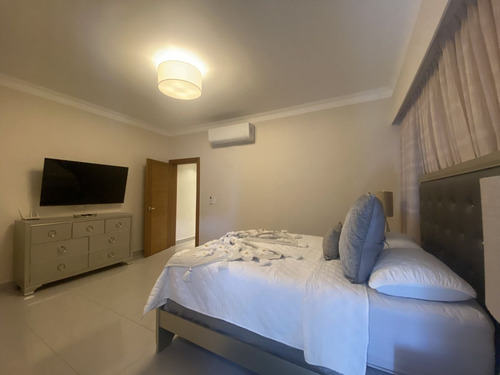 For Rent | 3 Hab. | Naco