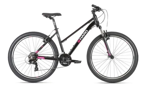Bicicleta Haro Flightline One 19 R26 V brake 21vel Lh Env o gratis