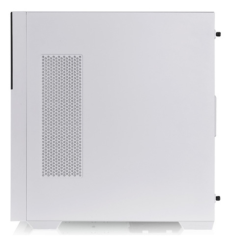 Armário para jogadores Thermaltake Divider 370tg Argb Snow White