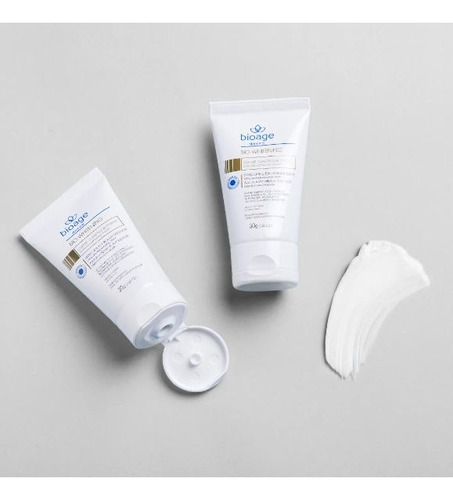 Creme Clareador Intimo Efeito Lifting Bio Whitening 30g
