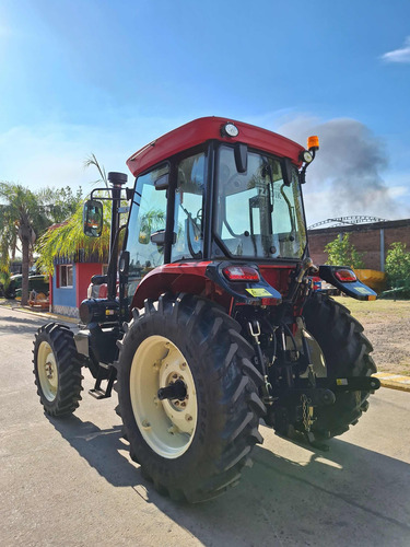 92 H0 4x4