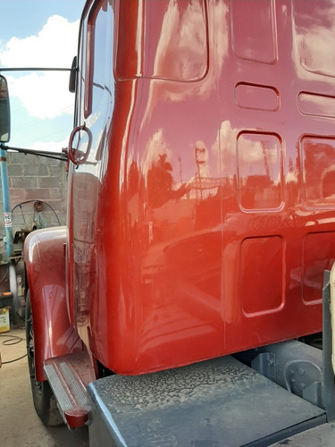 Scania 111 Reformado Inteiro