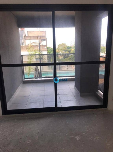 Imagem 2 de 30 de Apartamento À Venda, 58 M² Por R$ 907.800,00 - Pinheiros - São Paulo/sp - Ap11750