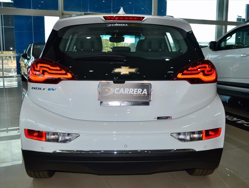 Imagem 5 de 15 de Bolt Ev 60 Elétrico
