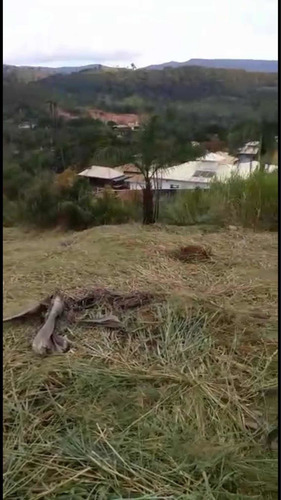 Imagem 3 de 3 de Lote Condomínio Quintas Da Jangada