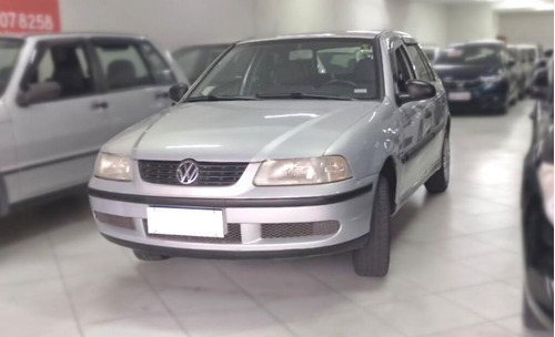 Volkswagen Gol Gol City 1.0 MI