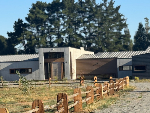 Venta Casa Nueva Camino San Antonio Km1,5 (73849)