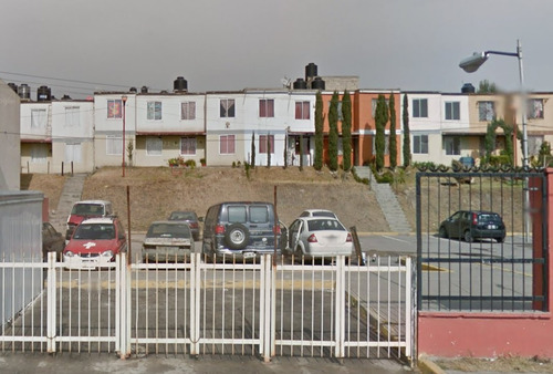 Venta De Casa En Cuautitlán Izcalli, Excelente Precio. On