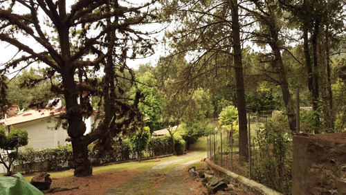 Terreno En Privada