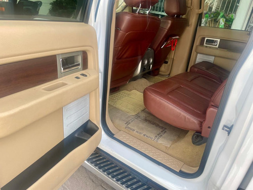 Ford F-150 3.7 Xl Cabina Regular 4x4 Mt