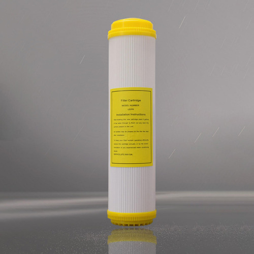 Cartucho De Sedimentos Filtro De Agua Filtro De Sedimentos