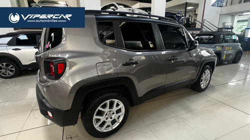 Jeep Renegade RENEGADE SPORT 1.8
