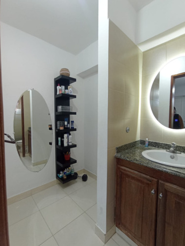 Apartamento En Venta En El Ensanche Ozama