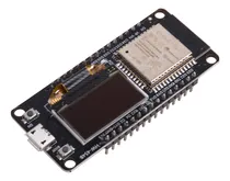 Comprar Módulo De Placa De Desarrollo Wifi Esp32 Esp-wroom-32 Ch340