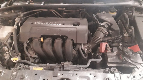 Toyota Corolla 1.8 Xei Mt Pack 2009