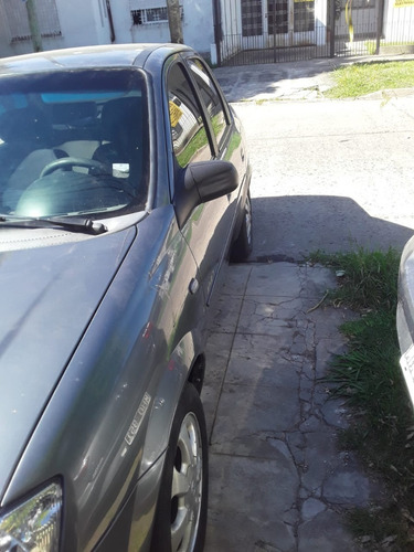 Chevrolet Classic 1.4 Lt Spirit Pack