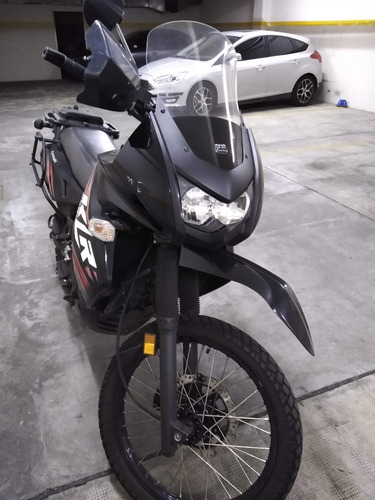 Klr 650