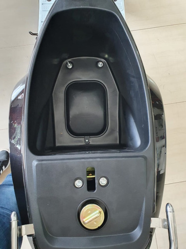 Motomel Strato Euro 150